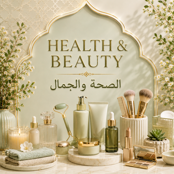 Health & Beauty