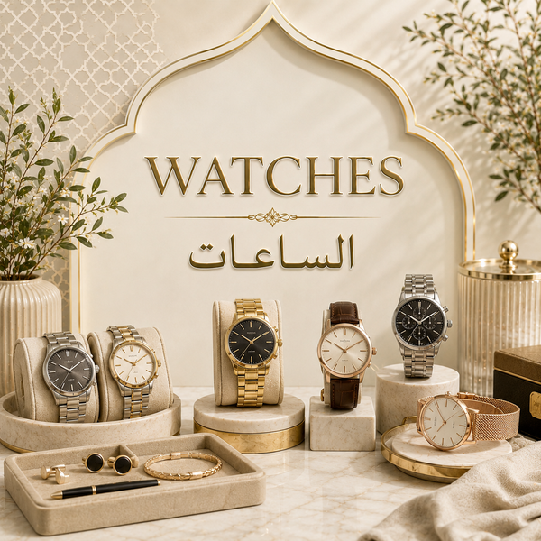 Watches